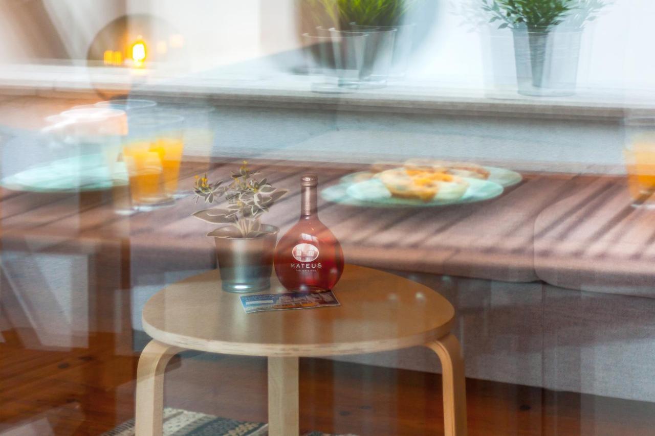 Alfama Lovely Duplex Apartment Lissabon