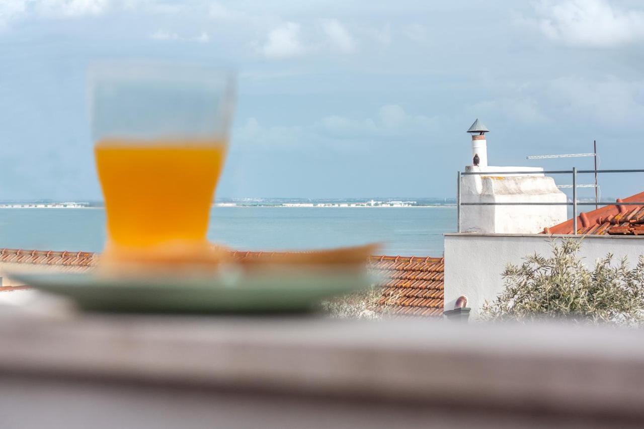 Apartment Alfama Lovely Duplex Lissabon